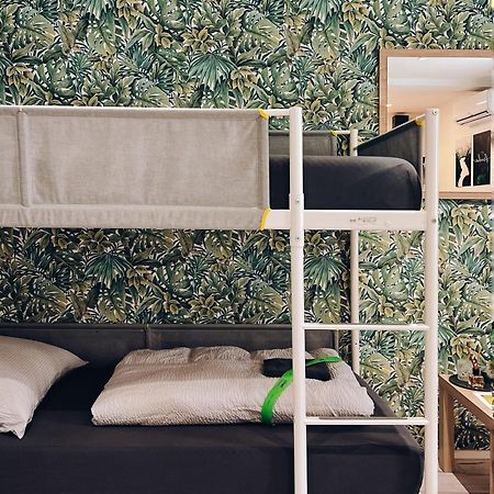 Neuwertiges Apartment Mit Kostenlose Privatparkplatz Auch Fuer Transporter Geeignet R1 Freiberg am Neckar Exterior foto